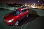 Hyundai Tucson ix 2010 года